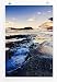 Produktbild Eau Zone Bilder - Landschaft Natur – Wilder Fjord- Leinwand Kunstdrucke Wandbilder aus Deutschland