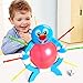 Produktbild TianranRT Boom Ballon Brett Spiel Stock Spiel Spaß Spiel Indoor Minen Spiel für Kinder