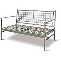 Suchergebnis auf Amazon.de für: metall gartenbänke: Garten