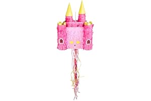 Boland 30936 Pinata Verrou Rose
