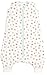 Produktbild Schlummersack Ganzjahres Babyschlafsack mit Füssen 2.5 Tog - Eulen - 18-24 Monate/90 cm