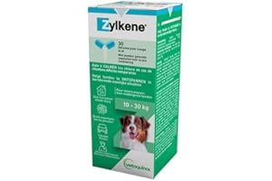 VETOQ-Sac ZYLKENE Plus 225 10-30 kg 30 Cap