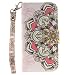 Produktbild Nancen Compatible with Handyhülle iPod Touch 5 Tasche mit Replacement for nancencen iPod Touch 6 Handyhülle