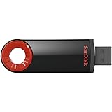 SanDisk Cruzer Dial 16 GB USB 2.0 Flash Drive