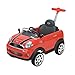 Produktbild Avigo Mini Cooper Foot to Floor Ride-On - Red Pack of 2 by Huffy