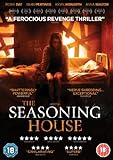 The Seasoning House [DVD]