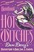Produktbild Handbook for Hot Witches: Dame Darcy's Illustrated Guide to Magic, Love, & Creativity