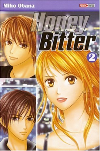 Honey Bitter — Tome 2