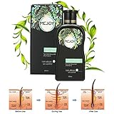 Anti-Haar-Shampoo, LuckyFine Anti-Haar-Verlust-Shampoo gegen...