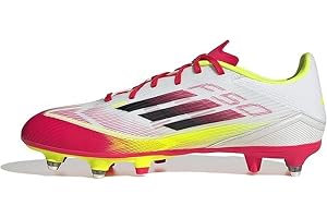 adidas unisex - vuxen F50 League Football Boots Soft GroundFotbollsskor