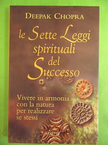 Download Le sette leggi spirituali del successo Download Le sette leggi spirituali del successo