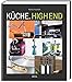 Produktbild Küche. High End
