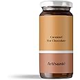 Artisante |Caramel Hot Chocolate Powder|Luxury Artisanal Blend Of Cocoa And Caramel|180 G