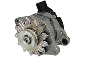 Magneti Marelli 63307821 alternator
