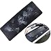 Produktbild Mauspad Gaming & Office Pad 800x300mm Mausunterlage Mousepad Weltkarte Design