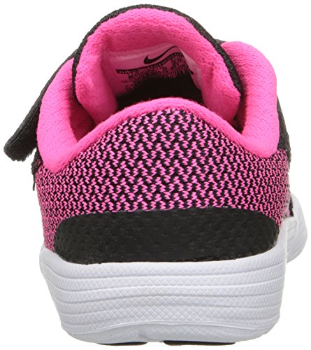 Nike Mädchen Revolution 3 (Tdv) Neugeborenenschuhe - 2