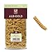 Produktbild Alb-Gold AG Bio Dinke-Spiralen m.E.,6er Pack