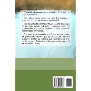 Secretos del Cotton de Tulear: Perro-Obediente.com