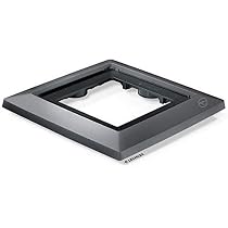 Maceta LECHUZA Cubico Alto Premium 40 - Sistema De Riego Integrado, Sustrato PON, Ideal Para Plantas Altas De Interior