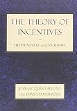 The Theory of Incentives: The Principal-agent Model by 