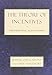 The Theory of Incentives: The Principal-agent Model by 