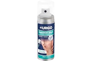 Urgo pansement spray filmogel 40ml