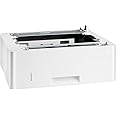 HP D9P29A LaserJet Pro Sheet Feeder 550 Pages - (Printers > Printer Accessories)