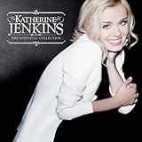Songtext von Katherine Jenkins - Bring Me to Life Lyrics