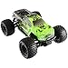 Produktbild ARRMA 1/10 Granite 4x4 Mega Brushed Monster Truck RTR, Green/Black