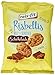 Produktbild reis-fit Risbellis Reis Cracker Schokolade, 4er Pack (4 x 40 g)