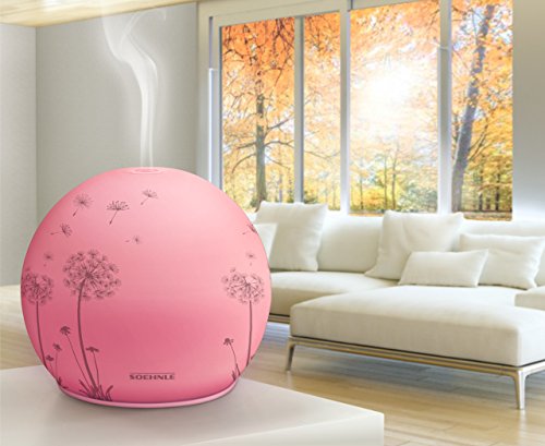 Soehnle Venezia Aroma Diffuser Limited Edition 68064, weiß - 6