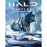 HALO - Warfleet: Die Flotte des Halo-Universums