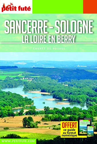 Preisvergleich Produktbild Sancerre-Sologne - La Loire en Berry