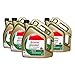 Produktbild Castrol 51925-4 Edge Motoröl Titanium FST Turbo Diesel SAE 5W-40, 4 x 5 Liter