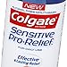 Colgate 400ml Sensitive Pro-Relief Mouthwash