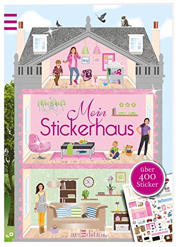 Download <br /><br />Mein Stickerhaus (Mein Stickerbuch) Download Mein Stickerhaus (Mein Stickerbuch)