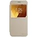 Produktbild Samsung Galaxy A3 2017 Hülle, TopACE® Hochwertigem Flip Case / Hülle / Tasche/ Schutzhülle Für Samsung Galaxy A3 2017 (Gold)