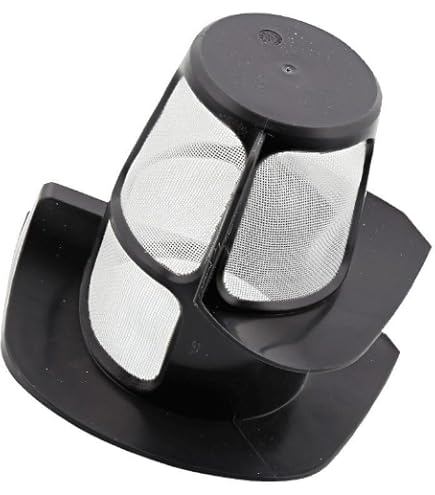 MisterVac | compatibile con filtro di ricambio filtro universale protezione motore AEG-Electrolux AE 4588 Ergo Essence Trio