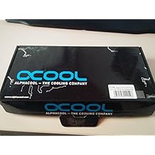 Alphacool NexXxoS GPX - Nvidia Geforce GTX 780 M02 - mit Backplate - Schwarz