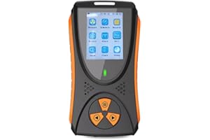 Radioon Radiion Srliya 20 * 11 * 7 X γ Radiation Detector Dosimeter HFS-10 Monitor Nuclear Radiation Detection Instrument Tester
