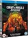 Ghost In The Shell 2: Innocence Blu-ray