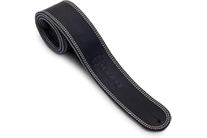 Martin Tracolla per chitarra in pelle/pelle scamosciata