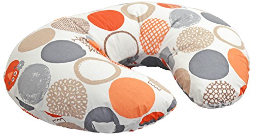 Cuddles Collection Autumn Owl Nursing Pillow