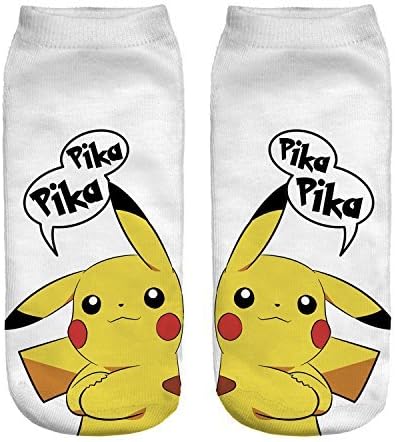 Boohype Mens low Ankel socks