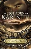 Die Legenden von Karinth (Band 4) by 