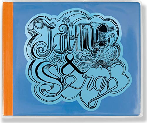 Jane & Serge. A Family Album (Fotografia)