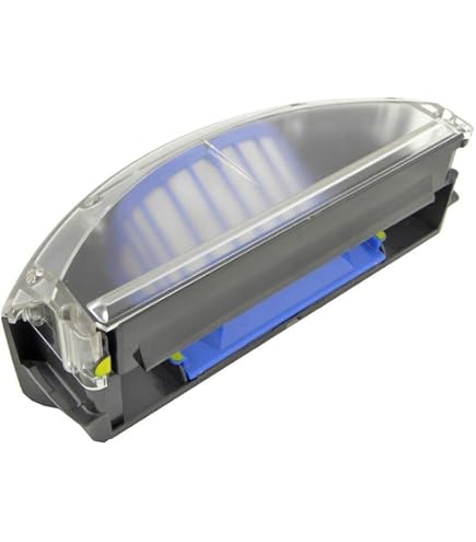 Motore Spazzola Laterale Aggiornato Per IRobot Roomba Serie 500/600/700/800 (870, 880, 760, 770, 780, 595)