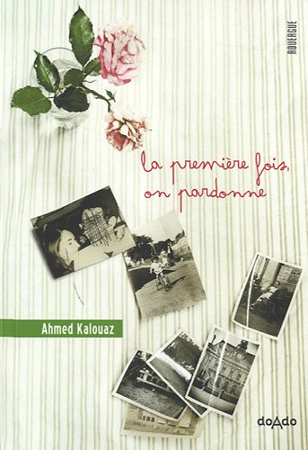 couverture de : La premi&egrave;re fois, on pardonne