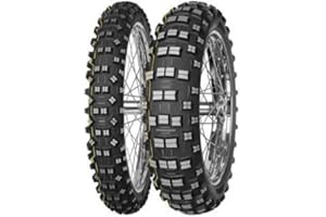 ‎MITAS Mitas Reifen Terra Force-Ef 120/90-18 M/C 65r Tt Fim Toll Licht Grün