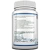 Calcium, Magnesium, Zinc & Vitamin D Supplement | 365 Vegetarian Tablets | 6 Month Supply of Nu U Nutrition Osteo Supplement - Image 7